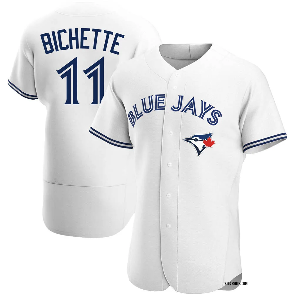 bo bichette jersey