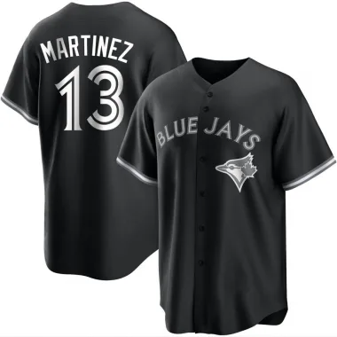 Toronto Blue Jays on X: 🎁 Happy 12 Days of #TBJGiveaways! 🎁 DAY 1  GIVEAWAY: A Buck Martinez Get Up! ⏰ + a Devon Travis signed ⚾️ REPLY with  your best Buck