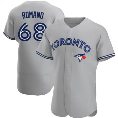 Toronto Blue Jays Jordan Romano Alternate MLB Baseball Nike Player Jer –  Bleacher Bum Collectibles