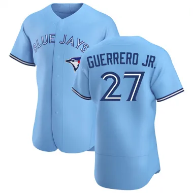 Endastore 2023 Vladimir Guerrero Jr. Blue Replica Jersey Giveaways